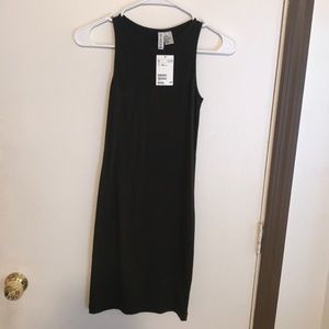 Halter dress
